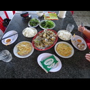 Es müssen nicht immer Austern sein